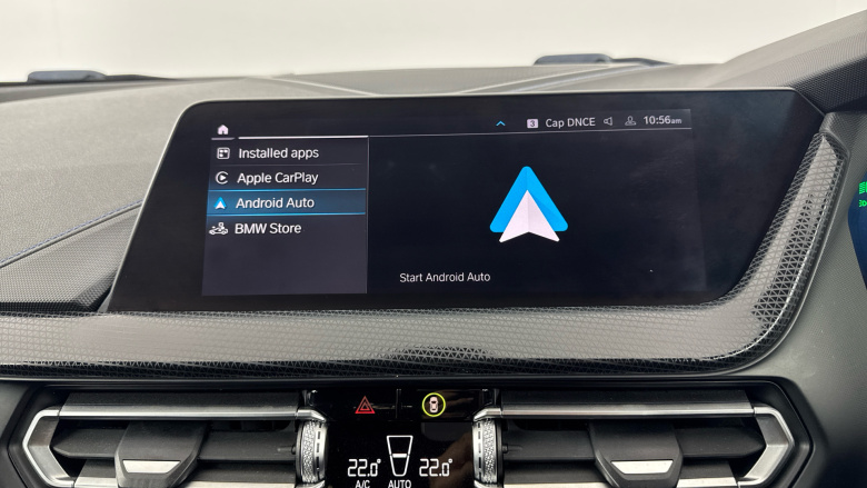 BMW 2 Series M235i xDrive 4dr Step Auto [Tech/Pro Pack] Petrol Saloon